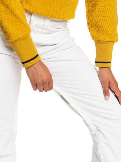 Roxy Backyard Insulated Snow Pants - 88 Gear