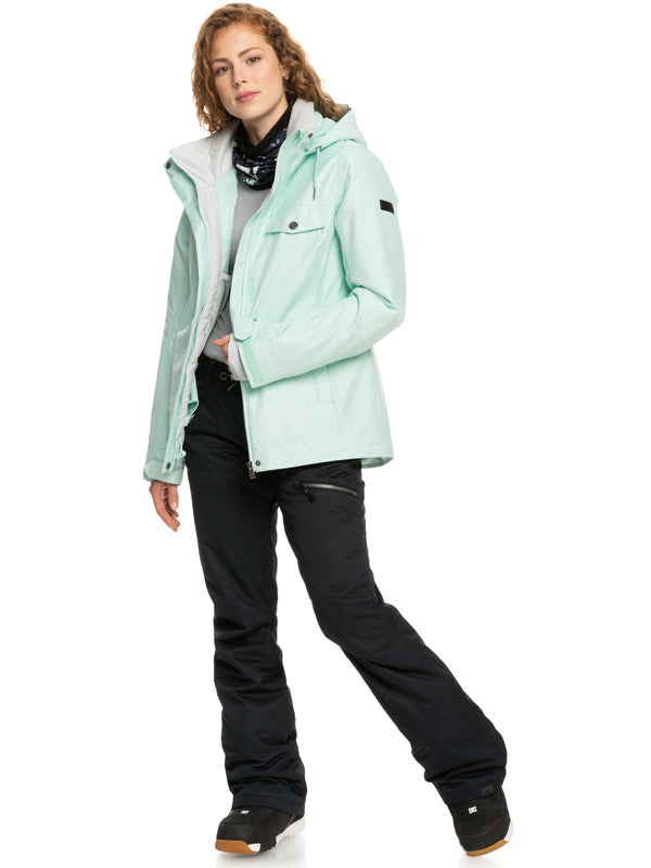 Roxy Nadia Insulated Snow Pants - 88 Gear