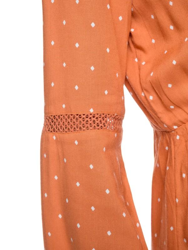 Roxy Crochet Heart Dress - 88 Gear