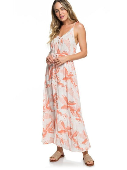 Roxy Hot Summer Lands Dress - 88 Gear