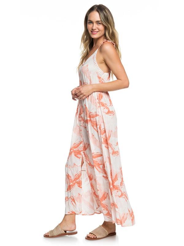 Roxy Hot Summer Lands Dress - 88 Gear