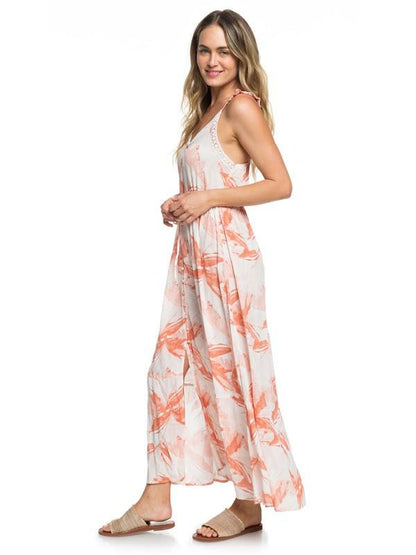 Roxy Hot Summer Lands Dress - 88 Gear