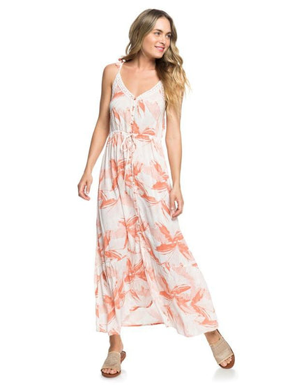 Roxy Hot Summer Lands Dress - 88 Gear