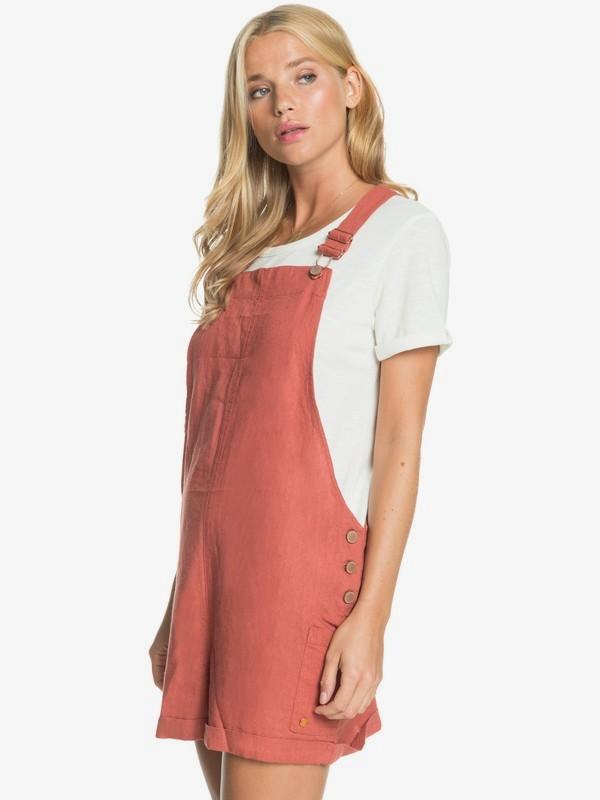 Roxy Low Rising Shorts