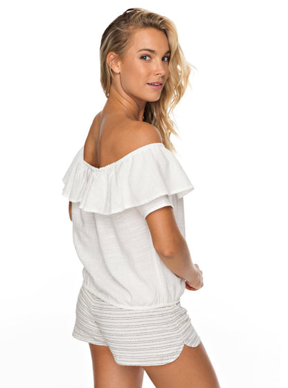 Roxy Desert Escape Top - 88 Gear