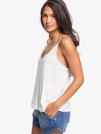 Roxy Golden Dreams Strappy Top - 88 Gear