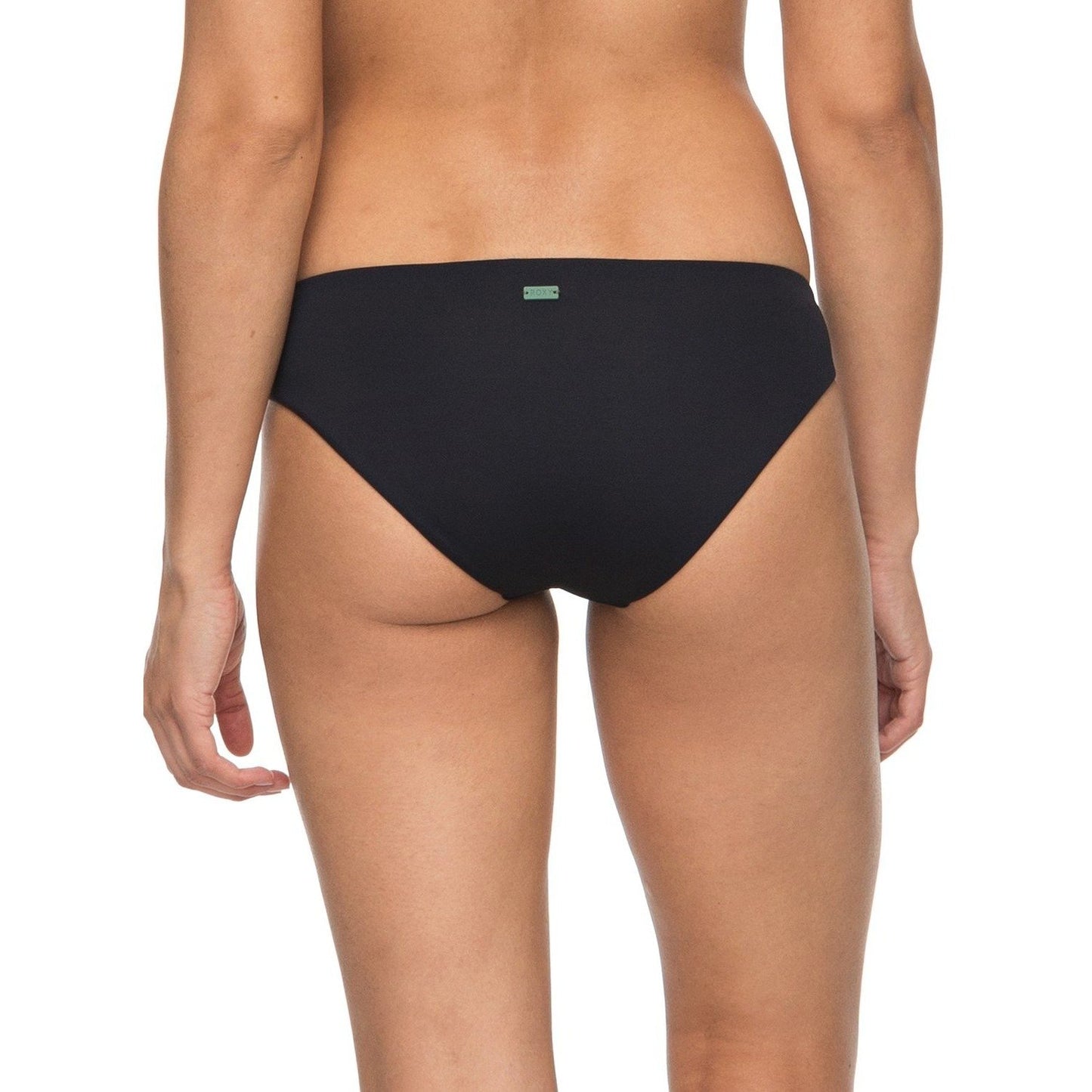 Roxy Softly Love Reversible 70s Bikini Bottoms - 88 Gear