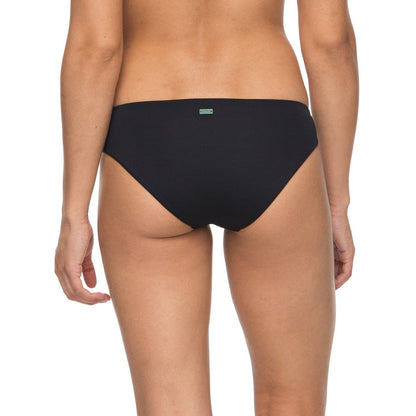 Roxy Softly Love Reversible 70s Bikini Bottoms - 88 Gear