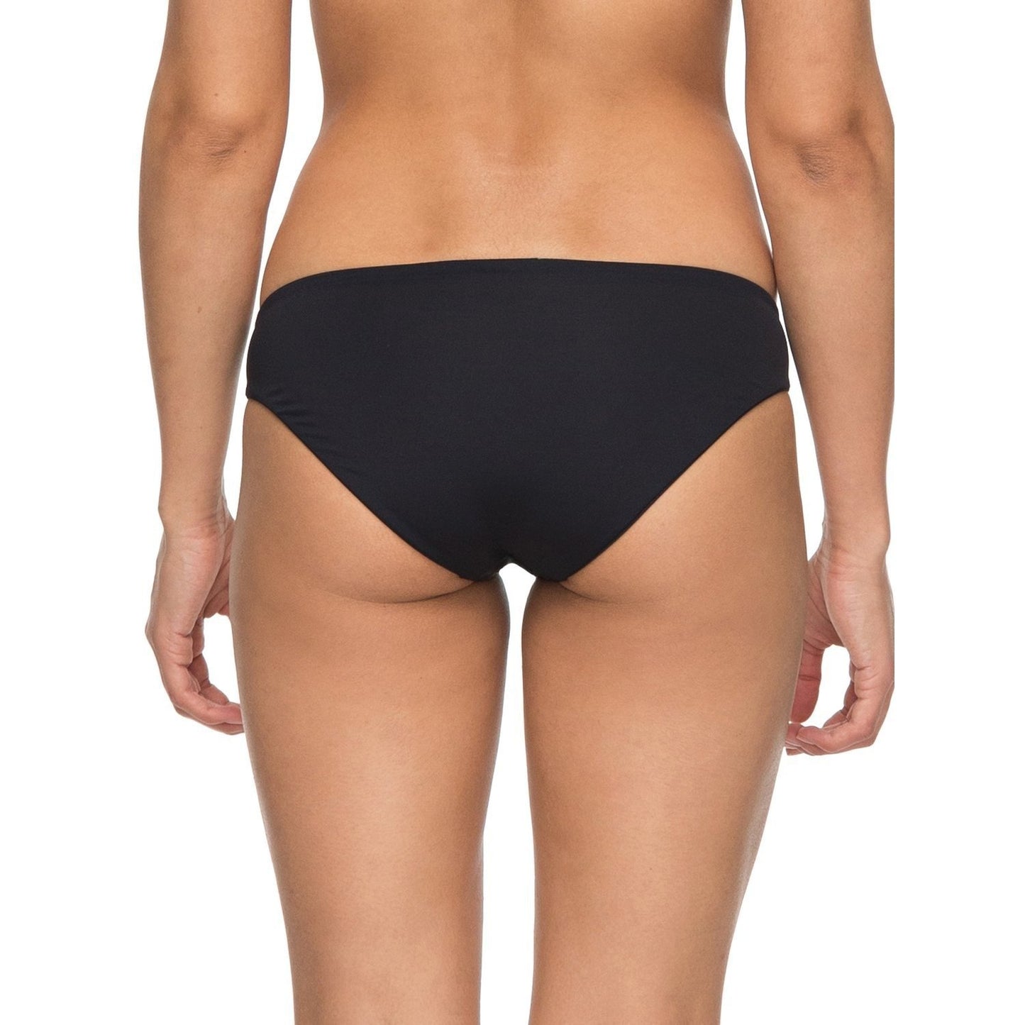 Roxy Softly Love Reversible 70s Bikini Bottoms - 88 Gear