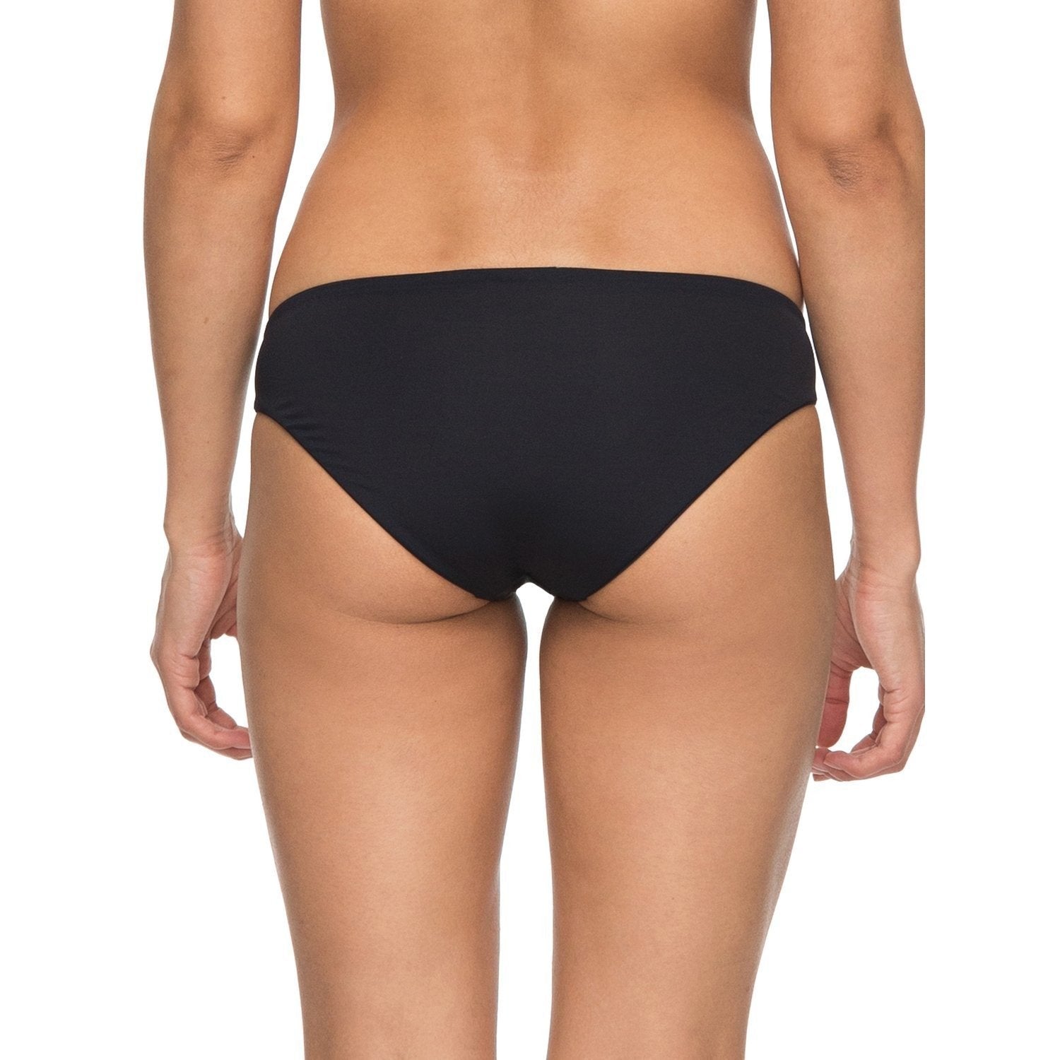 Roxy Softly Love Reversible 70s Bikini Bottoms - 88 Gear