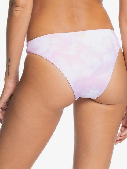 Roxy Sea & Waves Reversible Bikini Bottoms