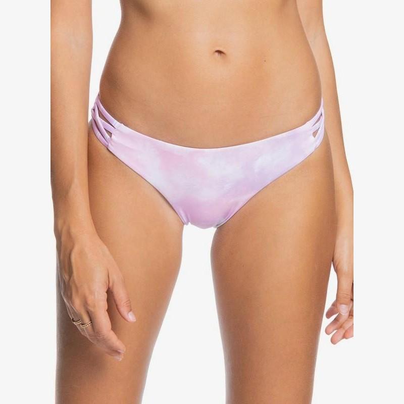 Roxy Sea & Waves Reversible Bikini Bottoms