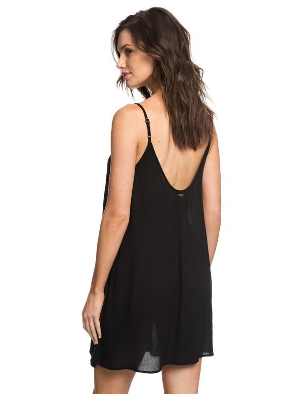 Roxy Softly Love Strappy Dress - 88 Gear