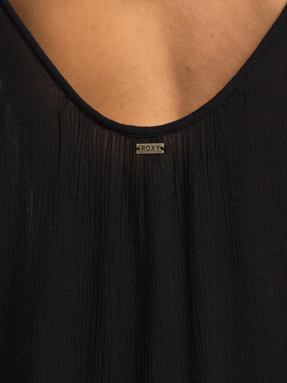 Roxy Softly Love Strappy Dress - 88 Gear