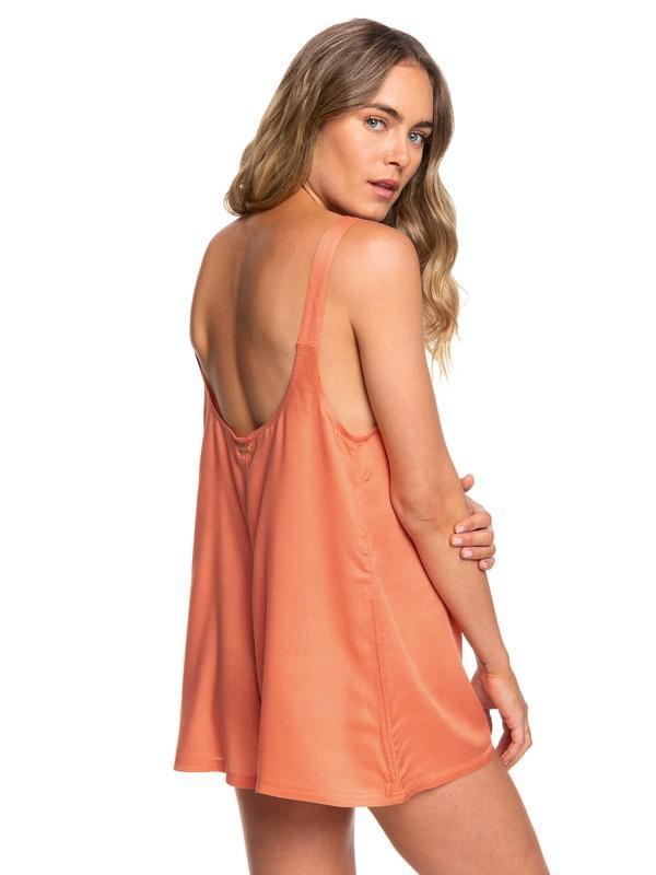 Roxy Cutty Heart Romper - 88 Gear