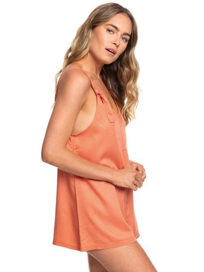 Roxy Cutty Heart Romper - 88 Gear