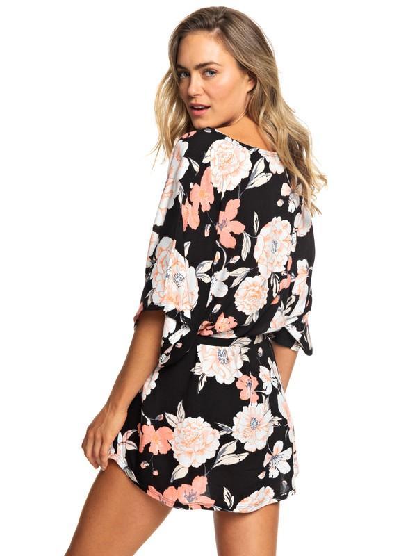 Roxy Loia Bay Dress - 88 Gear