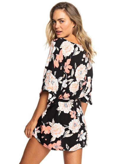 Roxy Loia Bay Dress - 88 Gear