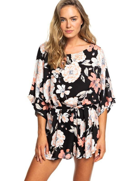 Roxy Loia Bay Dress - 88 Gear