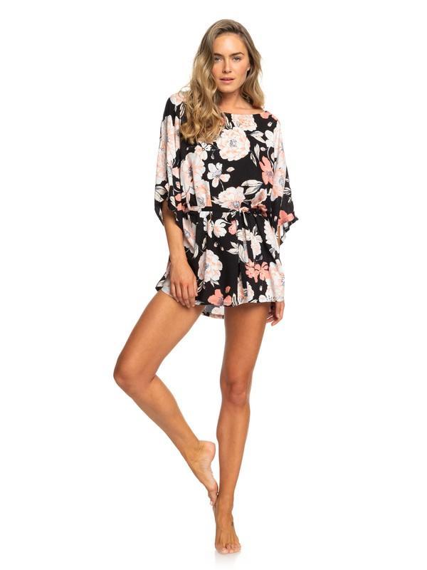 Roxy Loia Bay Dress - 88 Gear