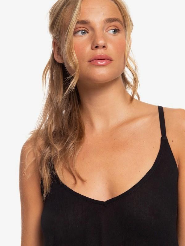 Roxy Be In Love Strappy Beach Dress - 88 Gear