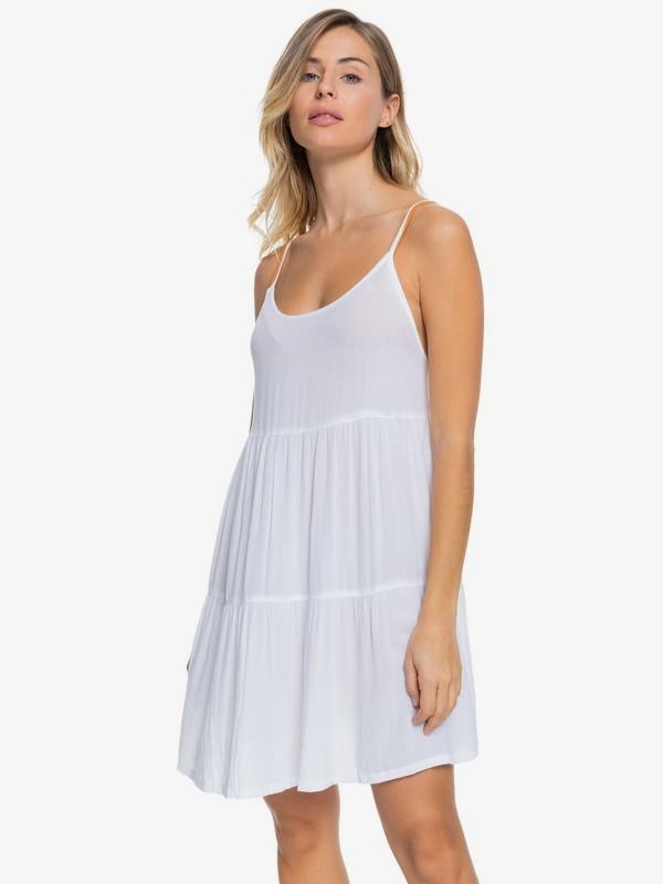 Roxy Sand Dune Beach Dress