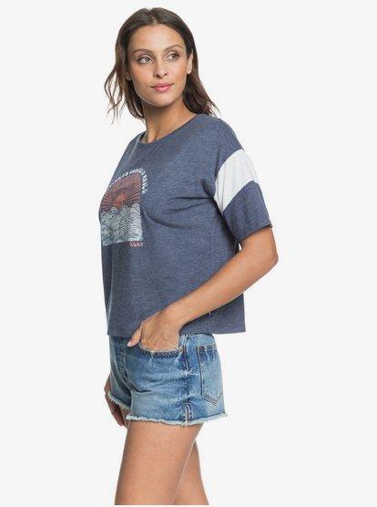 Roxy I Got The Funk T-Shirt - 88 Gear