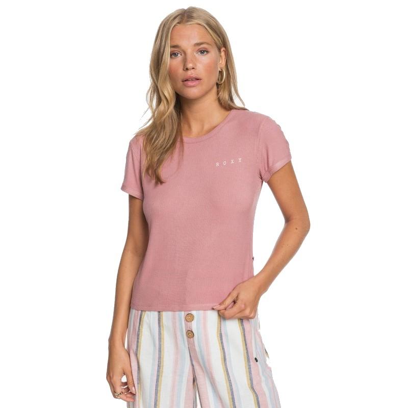 Roxy Frozen Day Shirt