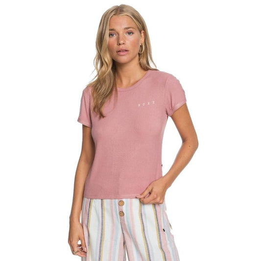 Roxy Frozen Day Shirt