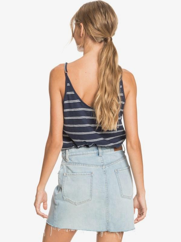 Roxy From Me to You Tank Top - 88 Gear