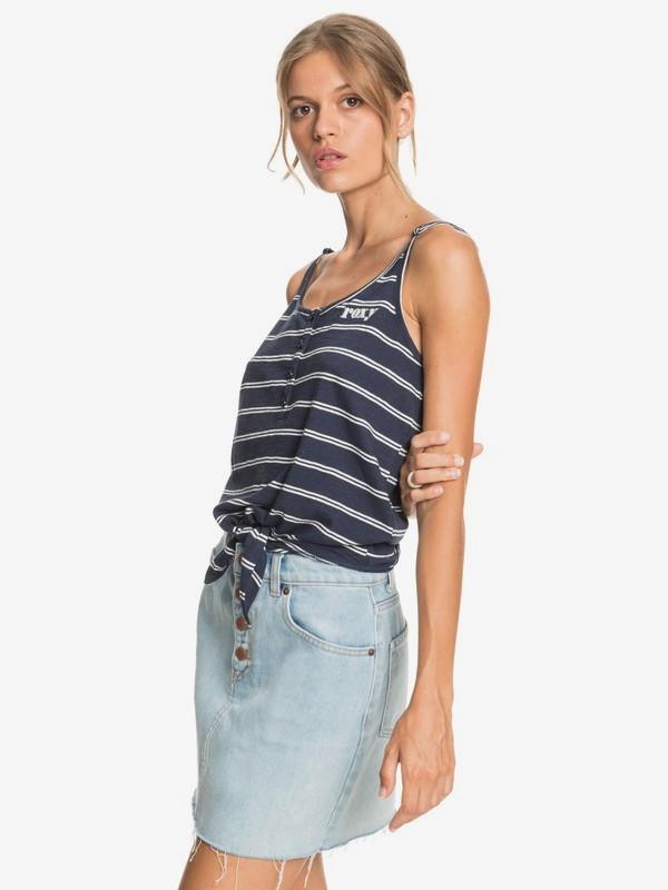 Roxy From Me to You Tank Top - 88 Gear