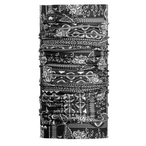 Turtle Fur Camo Print Tubes - 88 Gear