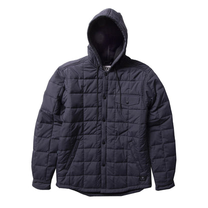 Vissla Cronkite Hooded Jacket - 88 Gear