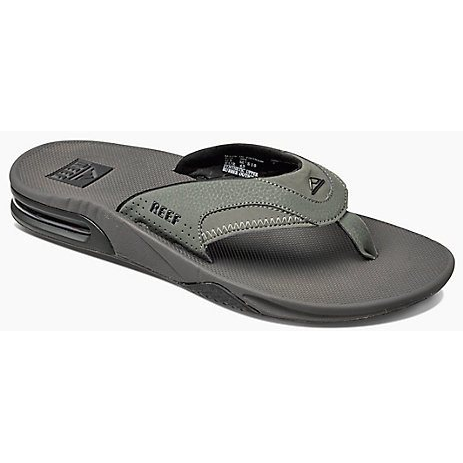Reef Fanning Sandals - 88 Gear