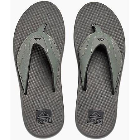 Reef Fanning Sandals - 88 Gear