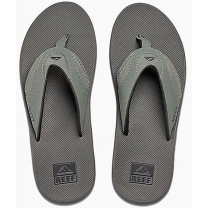Reef Fanning Sandals - 88 Gear