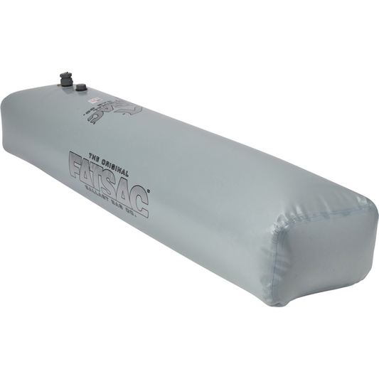 Fat Sac Tube Ballast Bags - 88 Gear