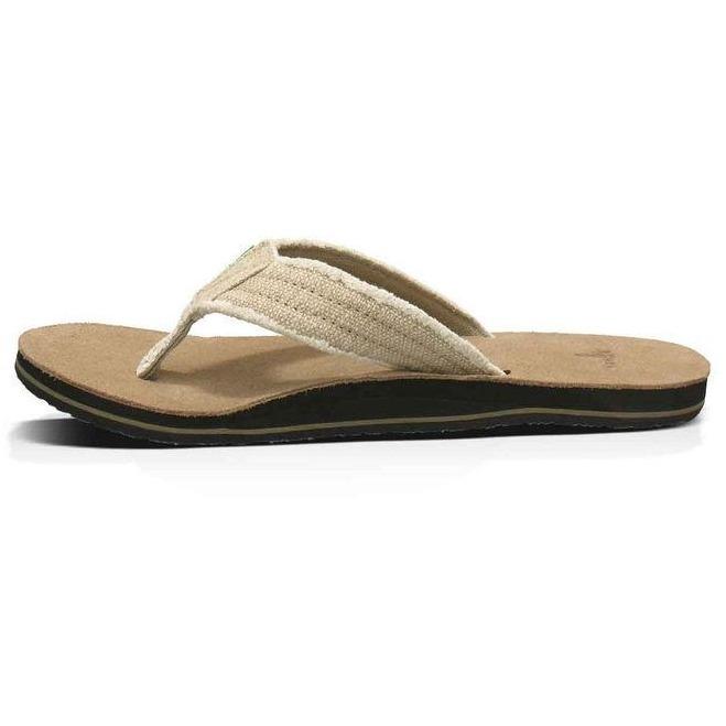 Sanuk Fraid Not Sandals - 88 Gear