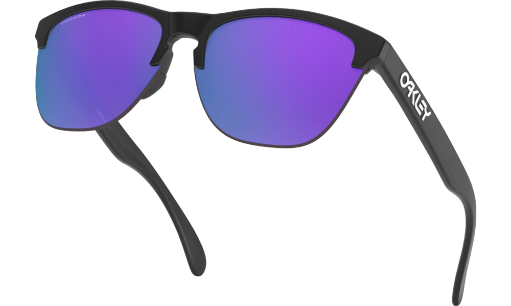 Oakley Frogskins Lite Sunglasses - 88 Gear
