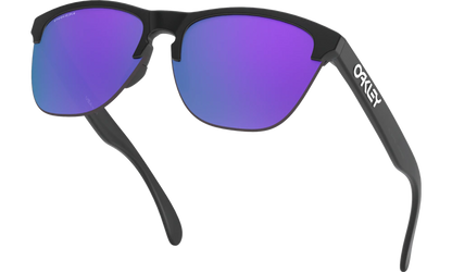 Oakley Frogskins Lite Sunglasses - 88 Gear
