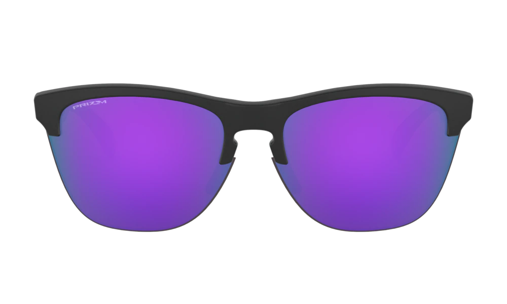 Oakley Frogskins Lite Sunglasses - 88 Gear