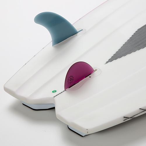 Slingshot Gremlin Wakesurf Board 2021