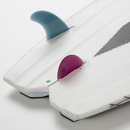 Slingshot Gremlin Wakesurf Board 2021