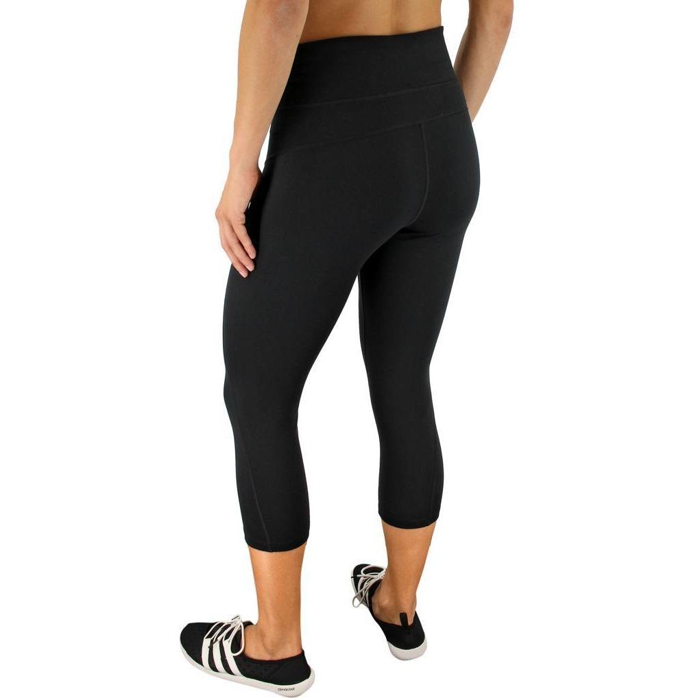 Adidas High Rise 3/4 Tight Pant - 88 Gear
