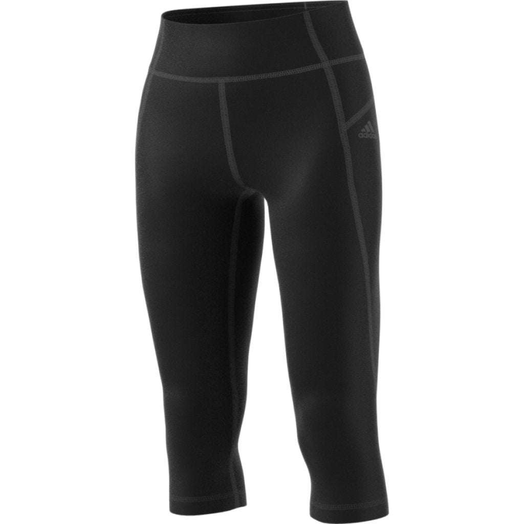 Adidas High Rise 3/4 Tight Pant - 88 Gear