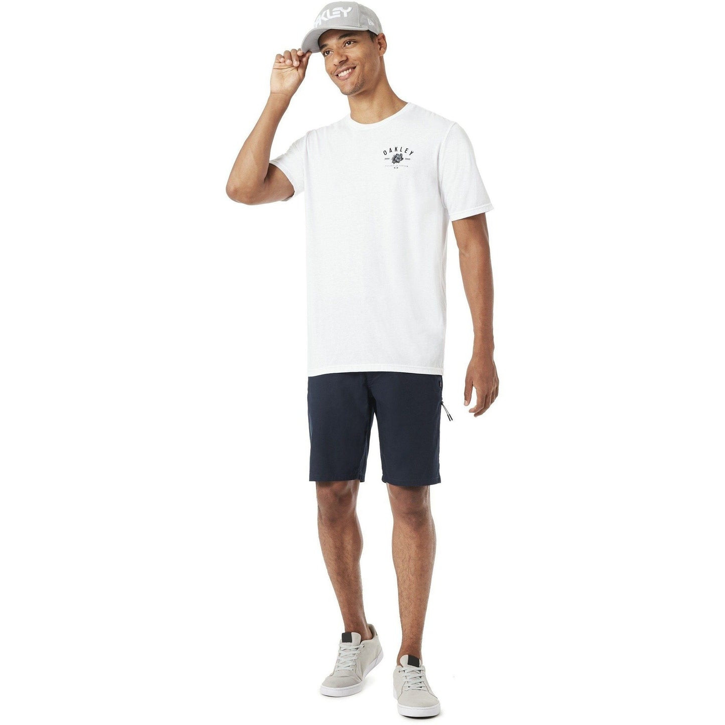 Oakley Mark 2 Snap Back Hat - 88 Gear