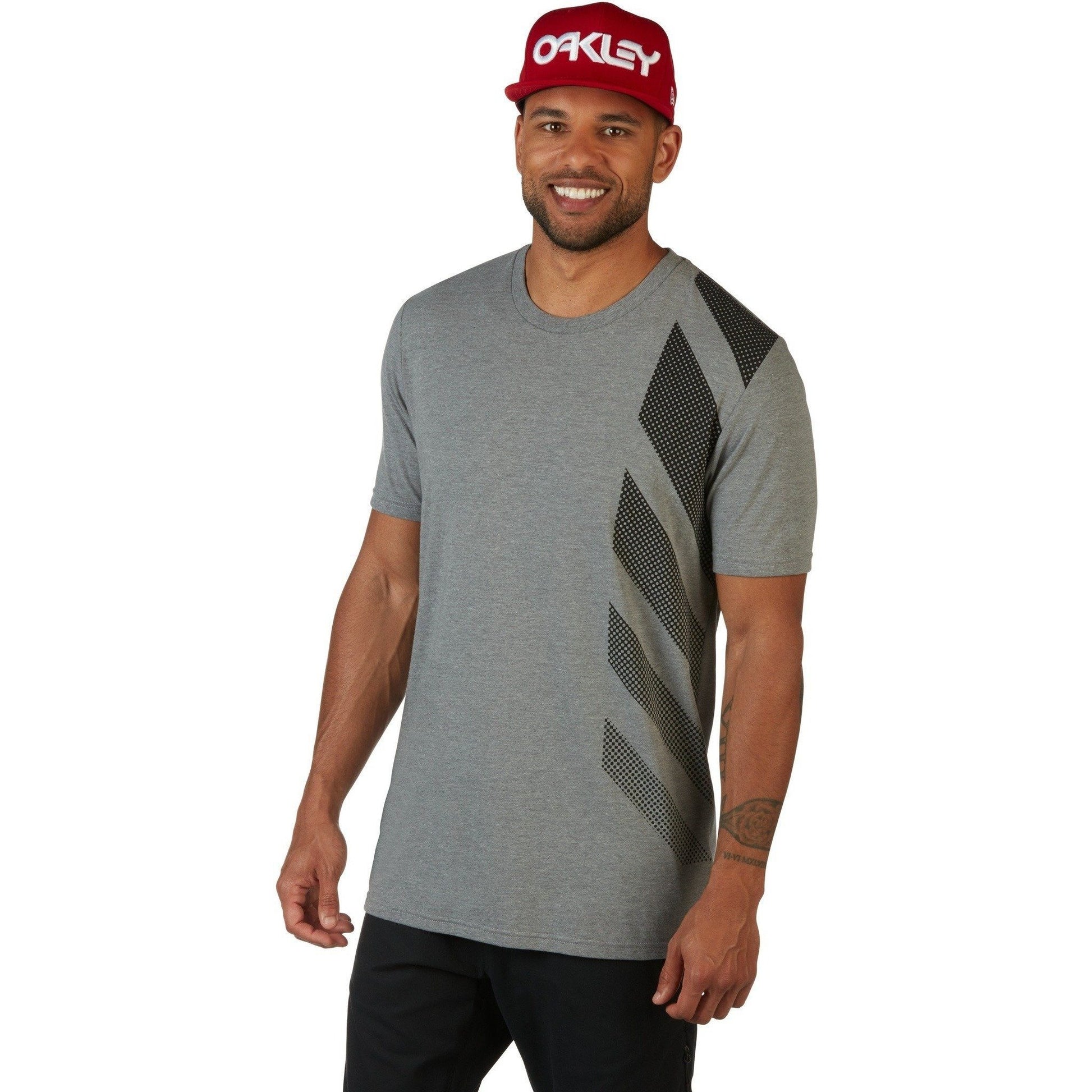 Oakley Mark 2 Snap Back Hat - 88 Gear