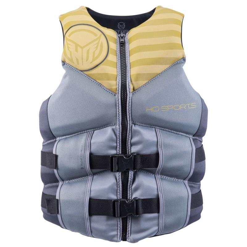 HO Phoenix Men's Life Vest - 88 Gear
