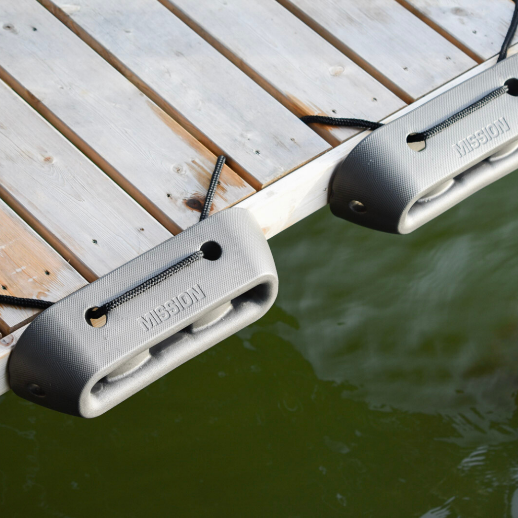 ICON Boat Fenders - 88 Gear