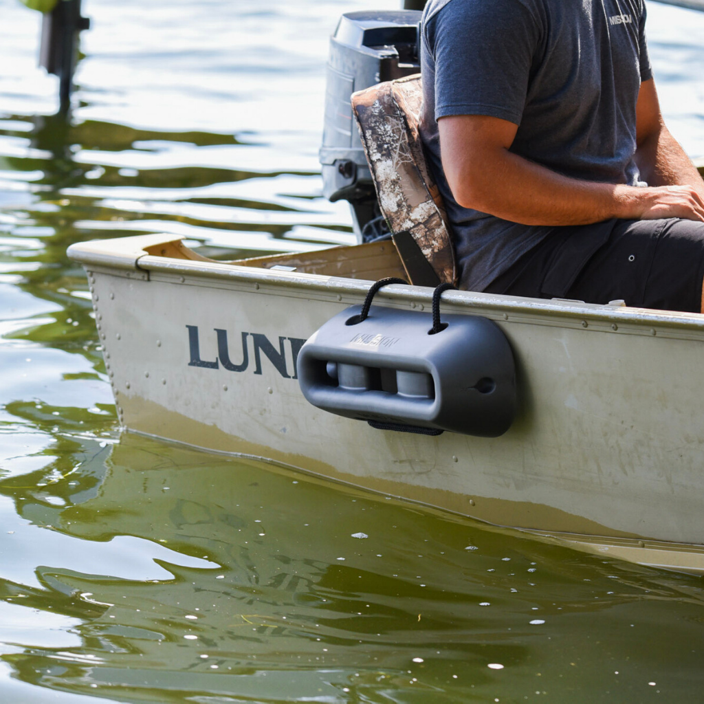 ICON Boat Fenders - 88 Gear